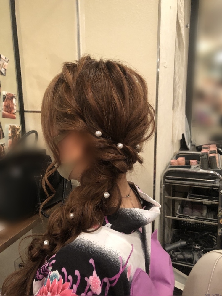 女の子ブログ画像