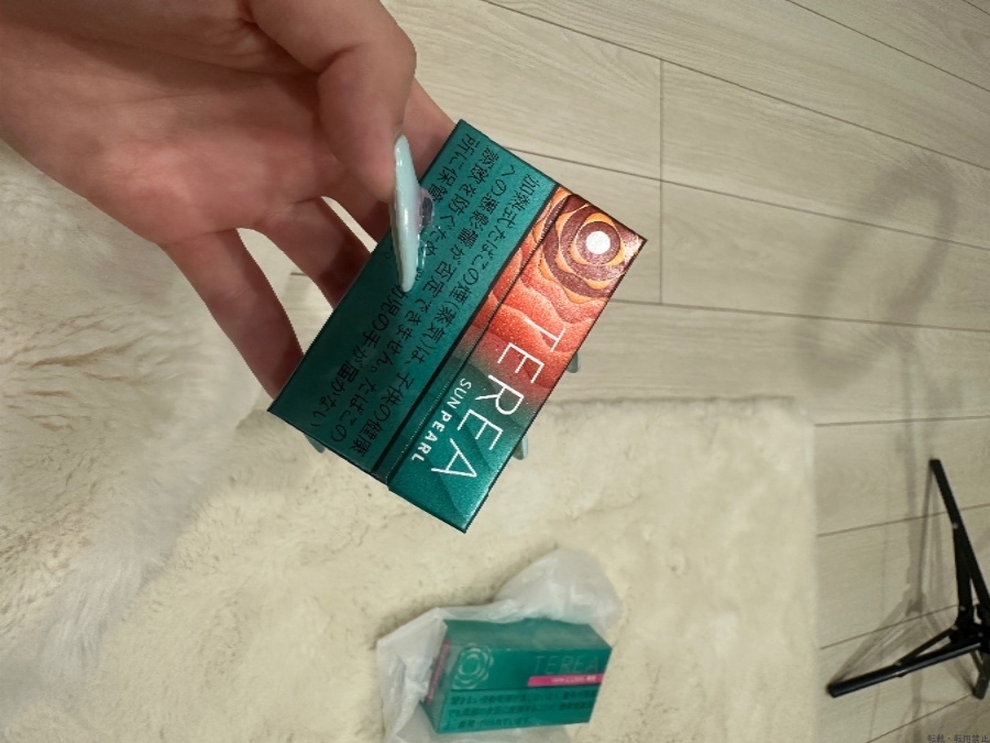 女の子ブログ画像