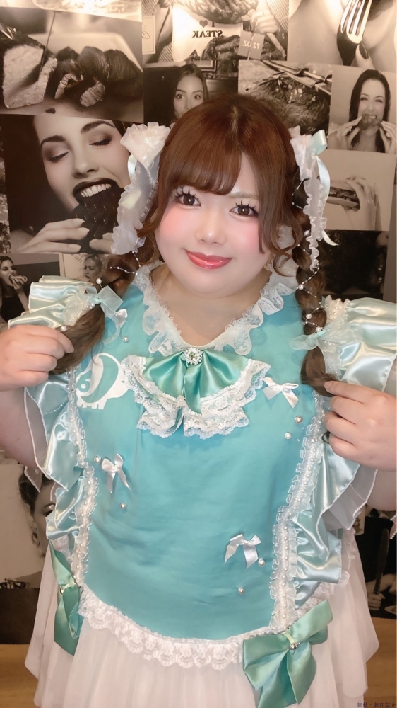 女の子ブログ画像