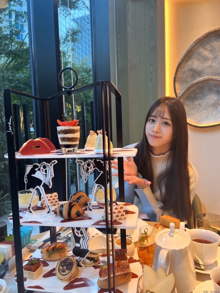 女の子ブログ画像