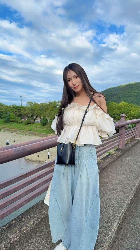 女の子ブログ画像