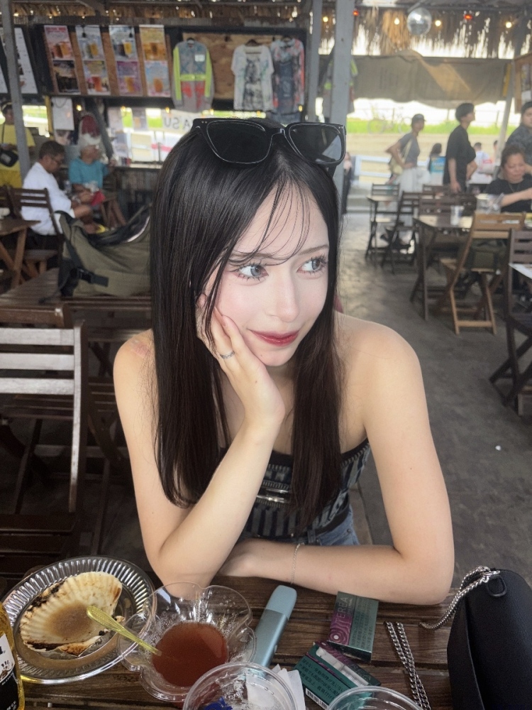 新着女の子ブログ画像