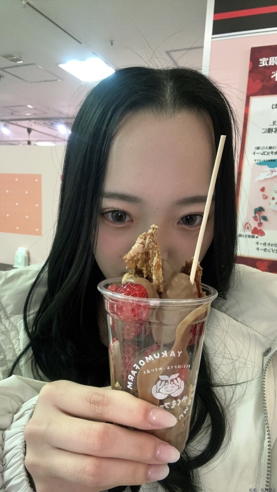 女の子ブログ画像