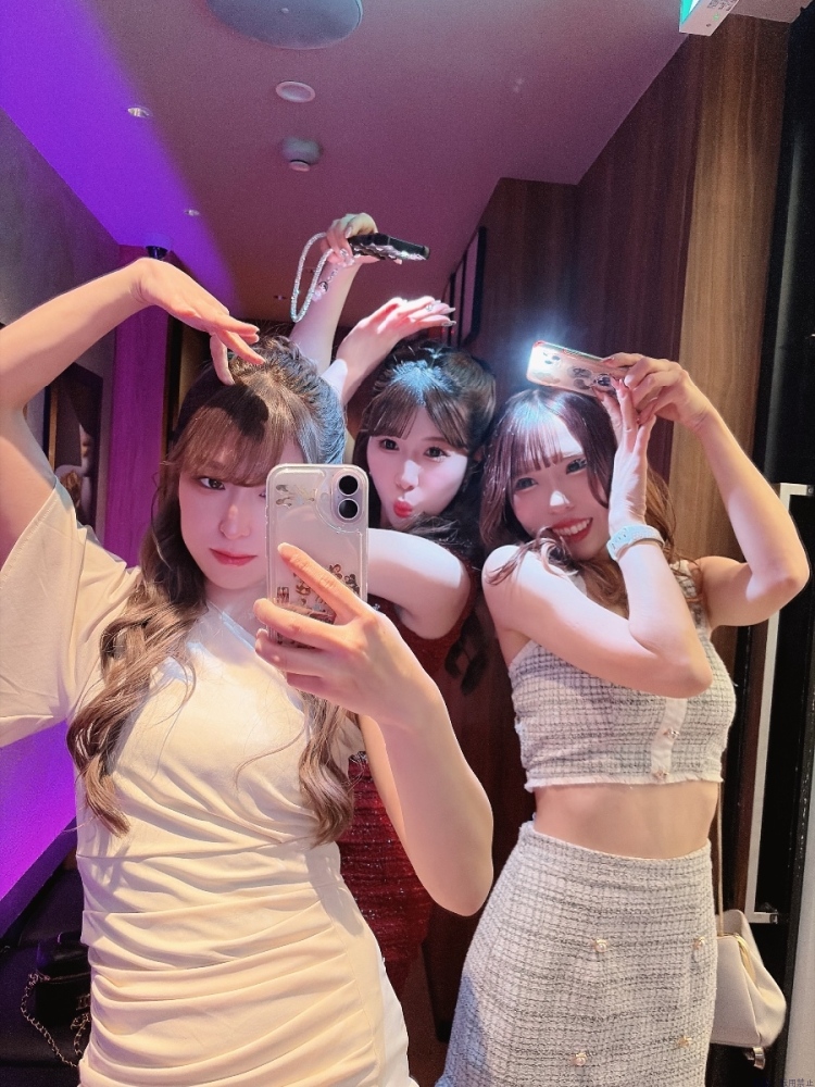 女の子ブログ画像