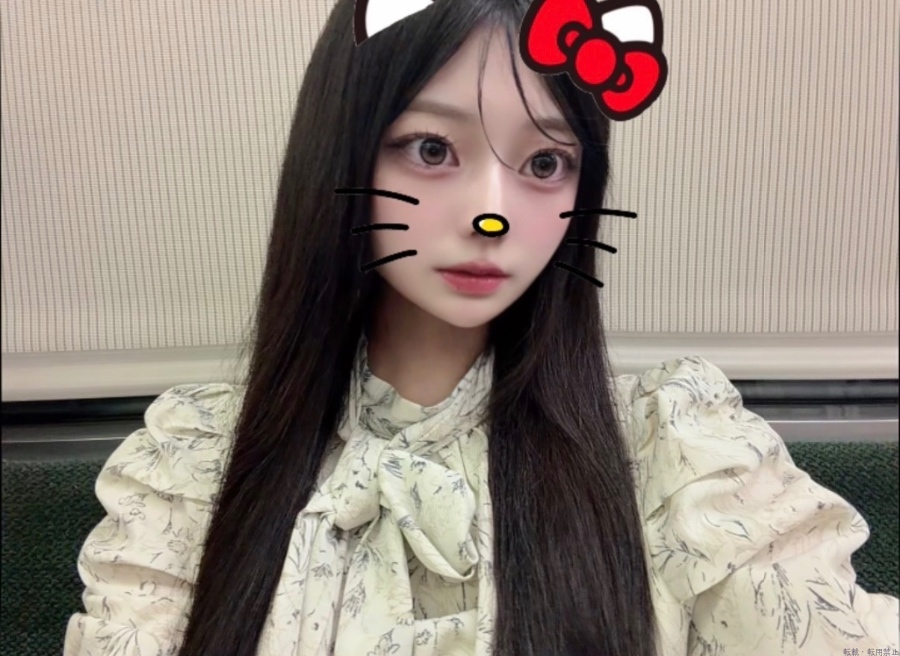 女の子ブログ画像