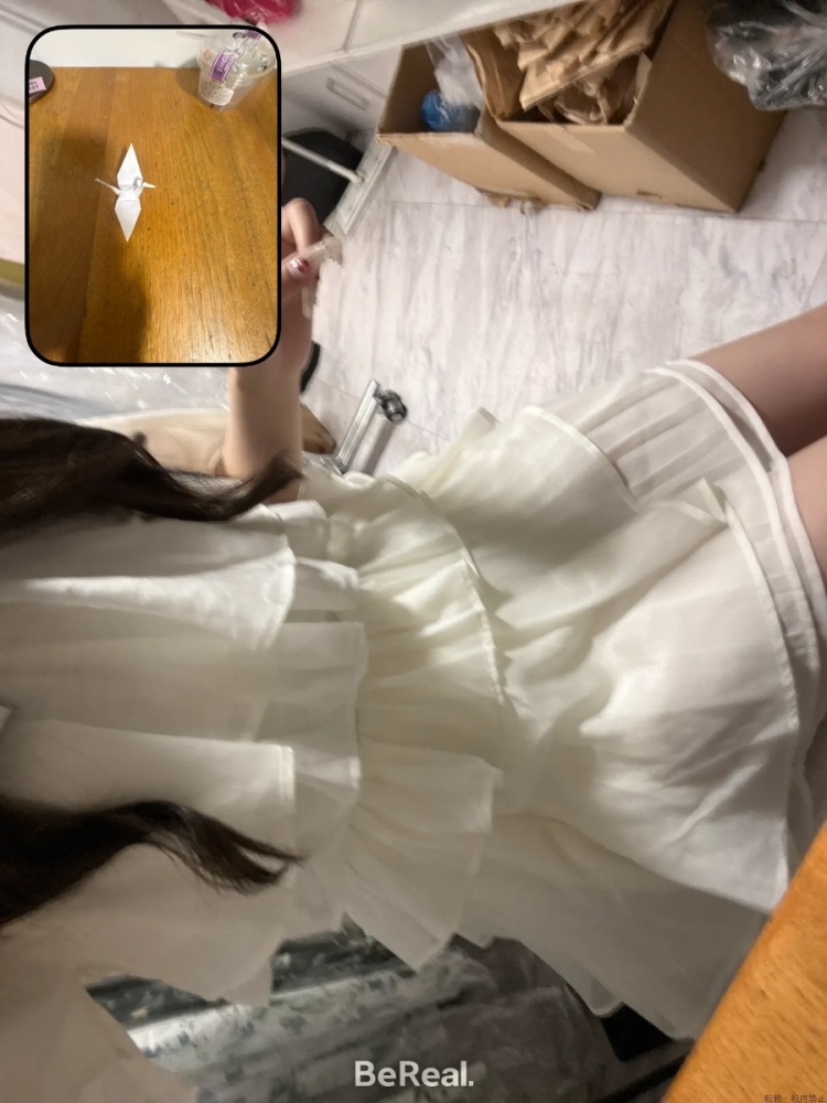 新着女の子ブログ画像