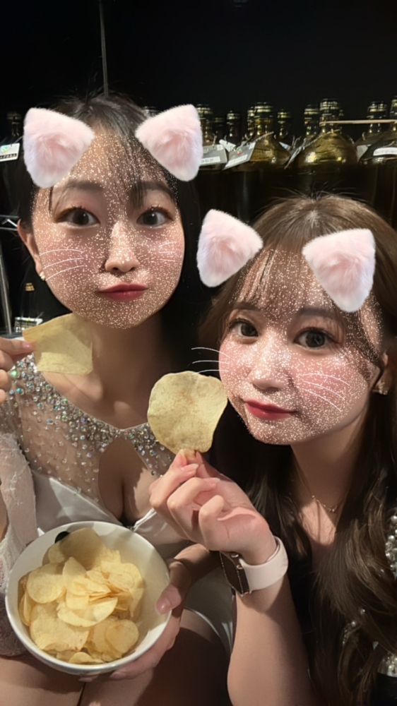 女の子ブログ画像