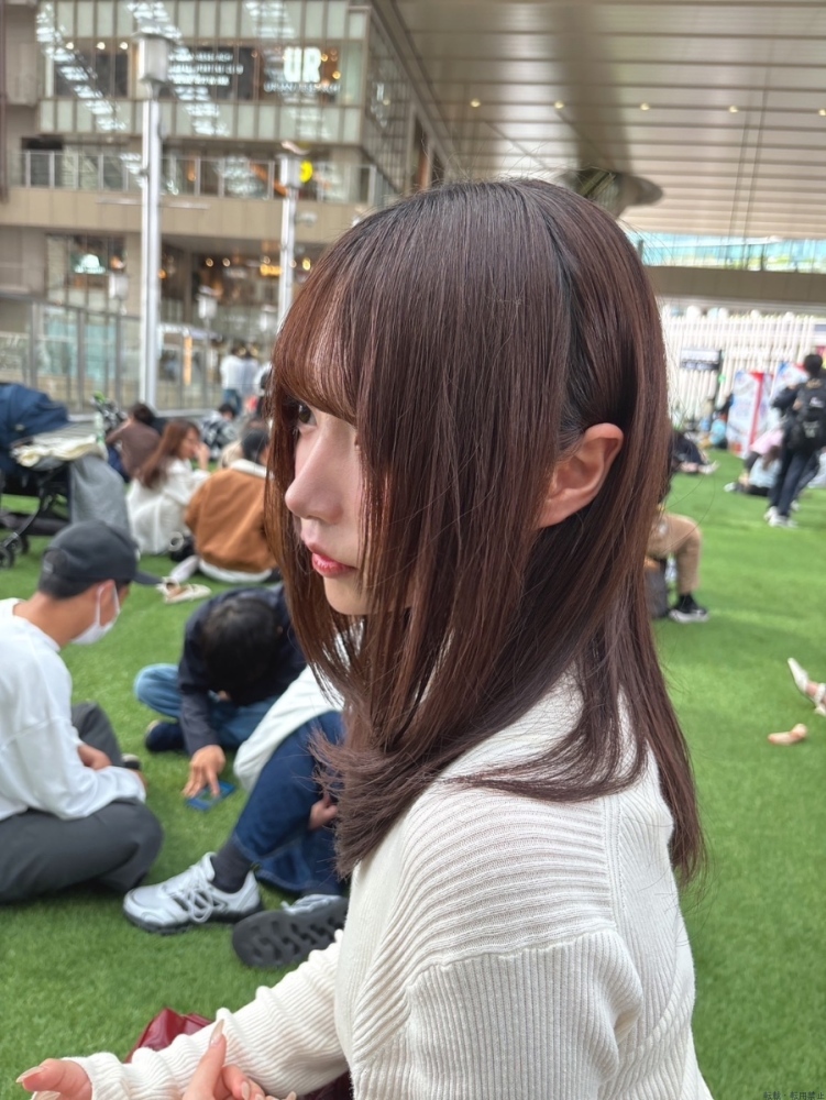女の子ブログ画像