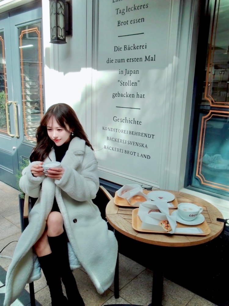 新着女の子ブログ画像