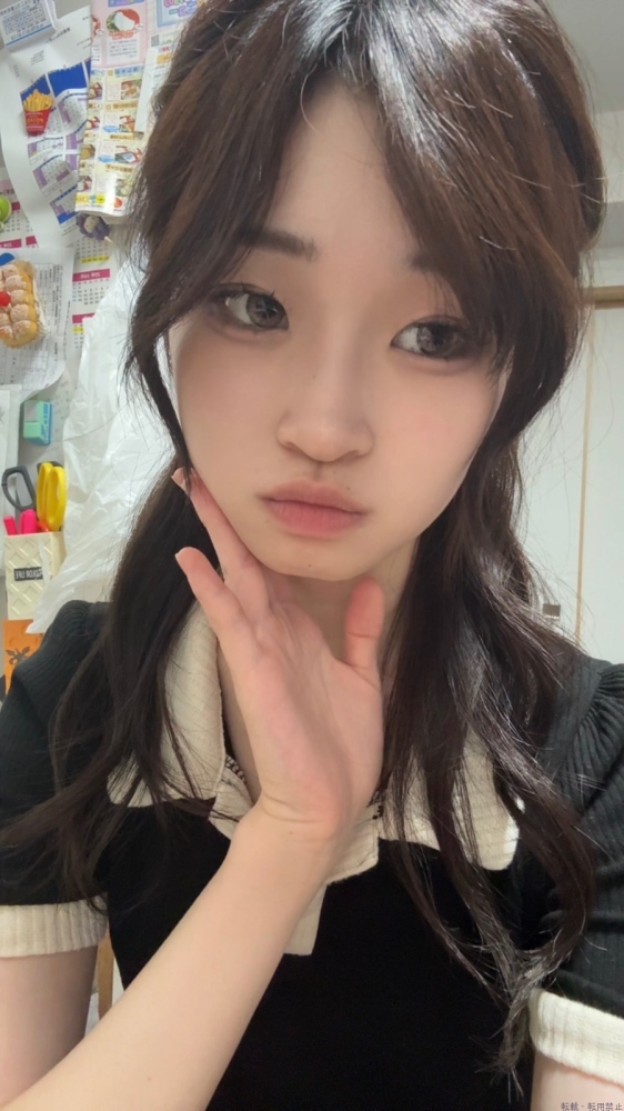女の子ブログ画像