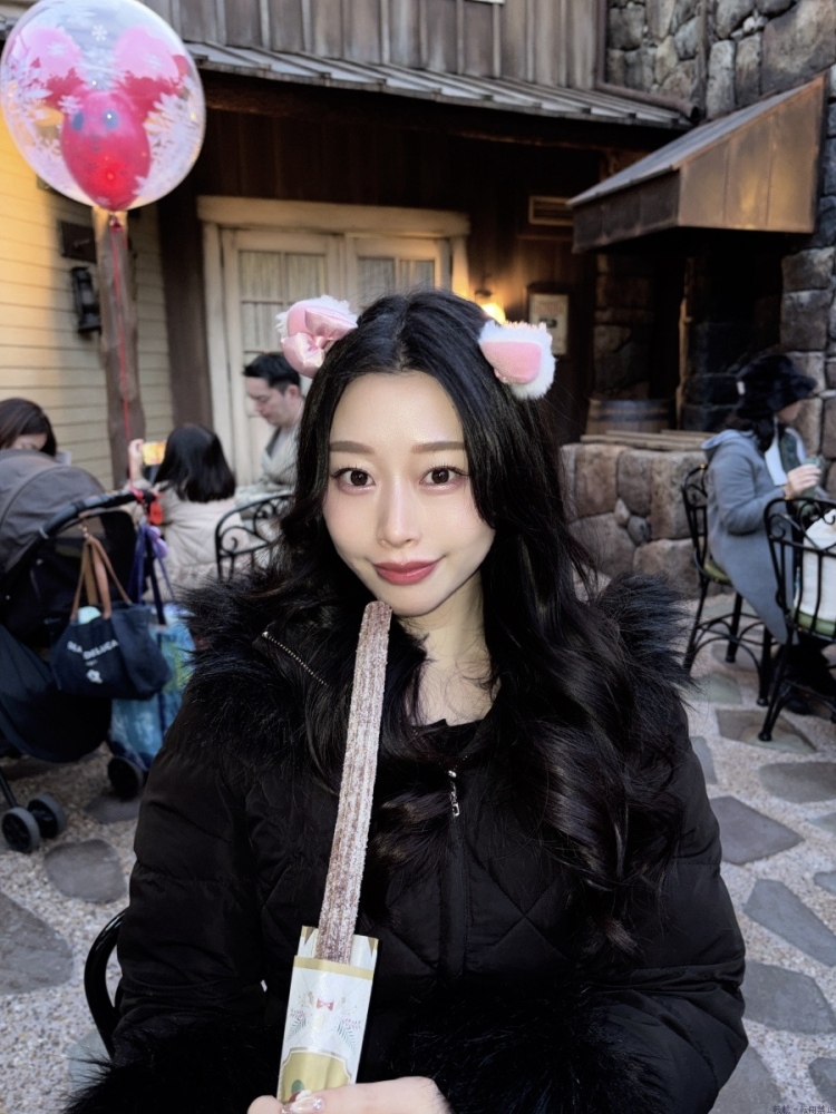 女の子ブログ画像