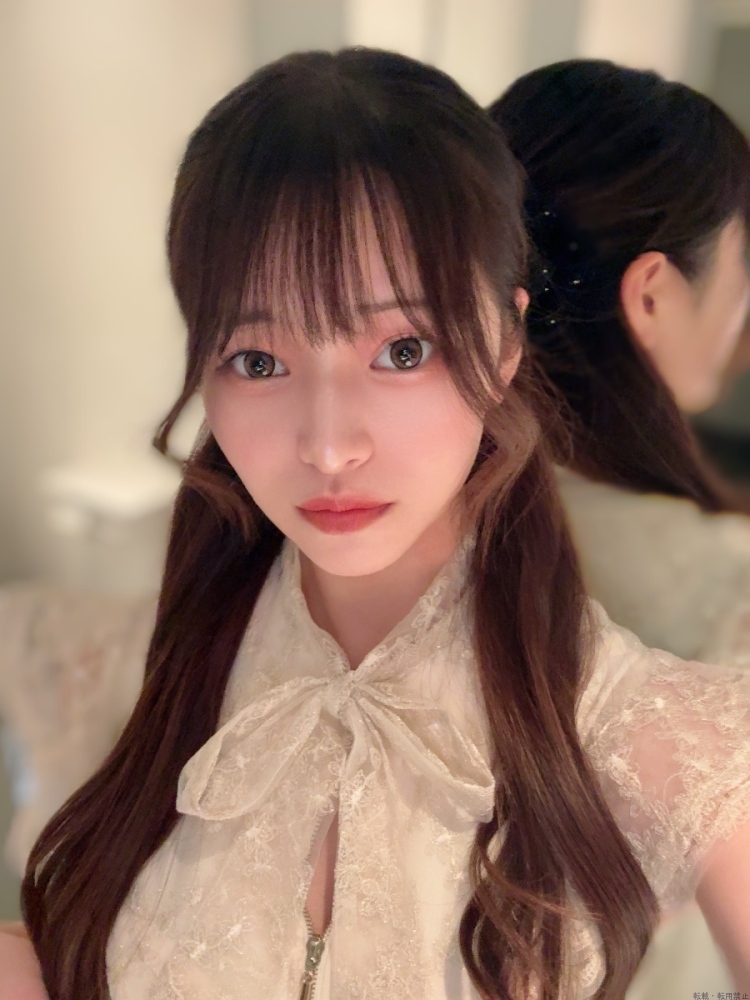 女の子ブログ画像