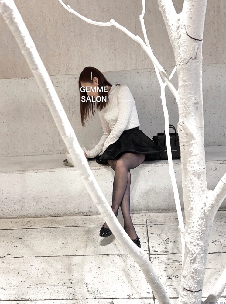 女の子ブログ画像