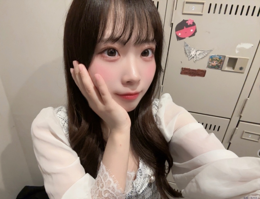 女の子ブログ画像