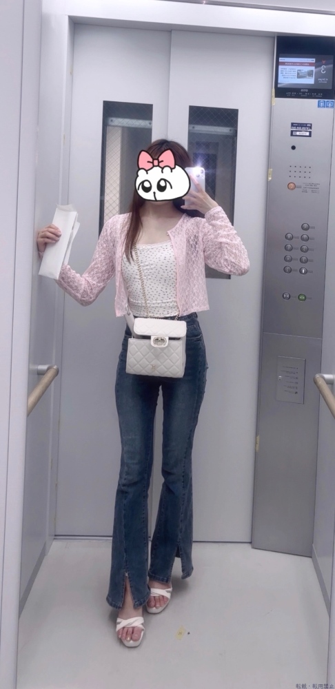 女の子ブログ画像
