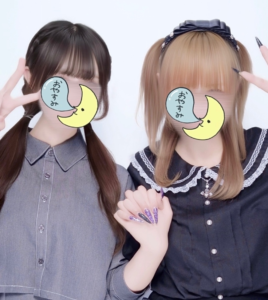 女の子ブログ画像