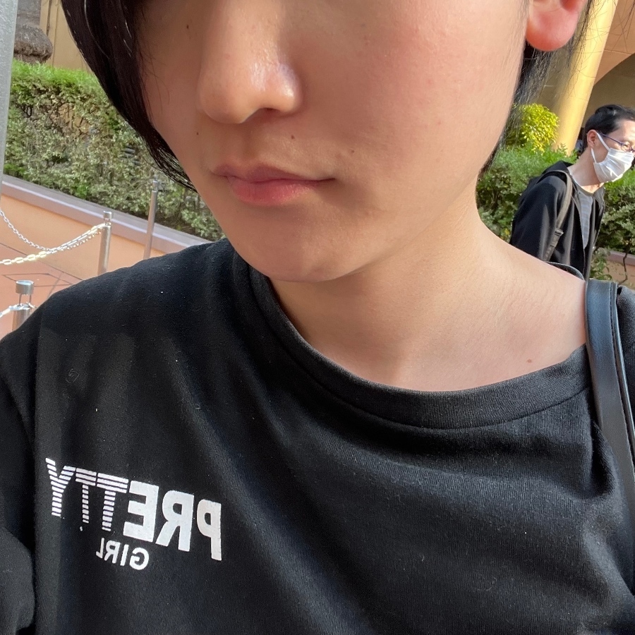 女の子ブログ画像