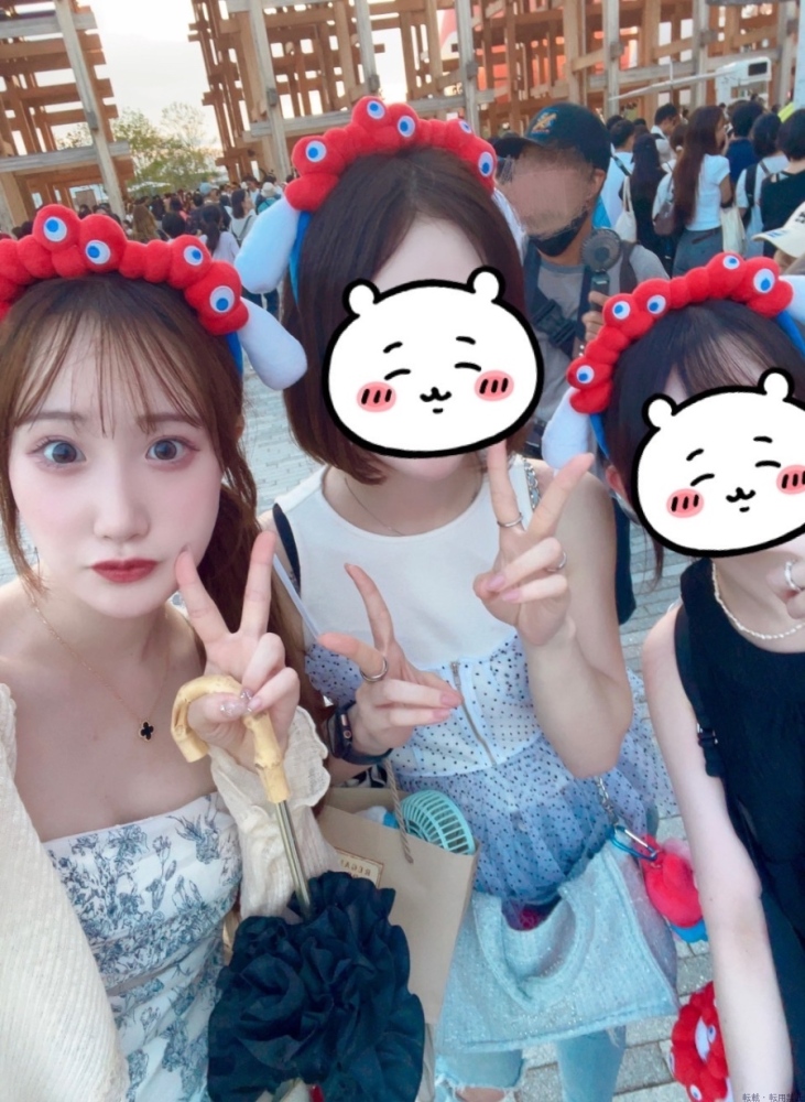 新着女の子ブログ画像