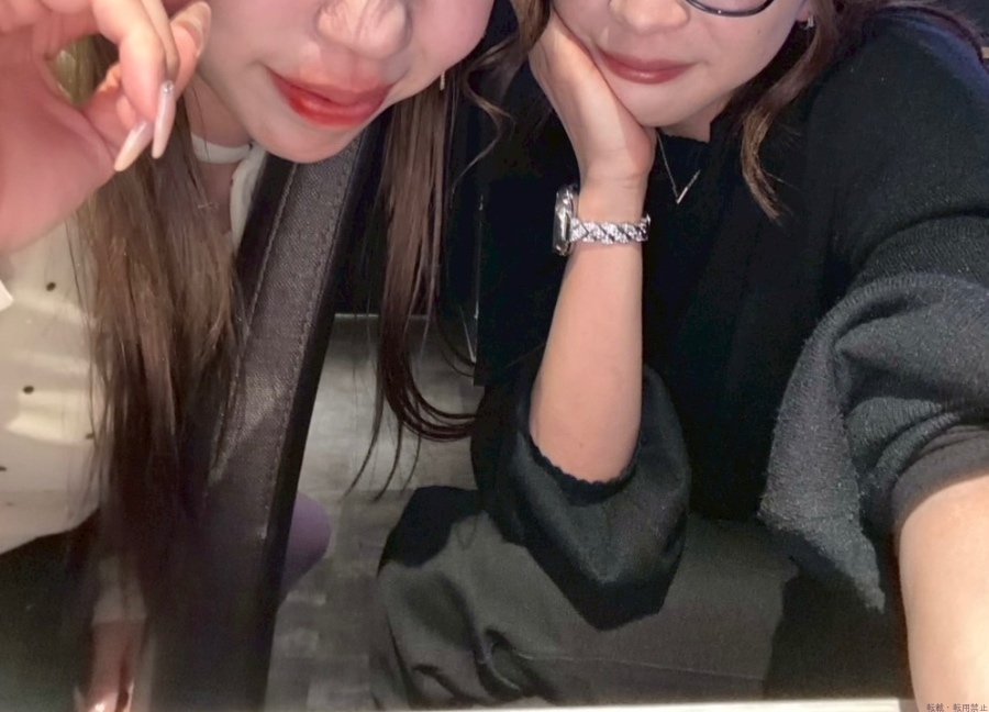 女の子ブログ画像