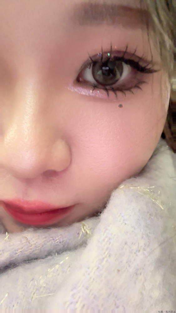 女の子ブログ画像