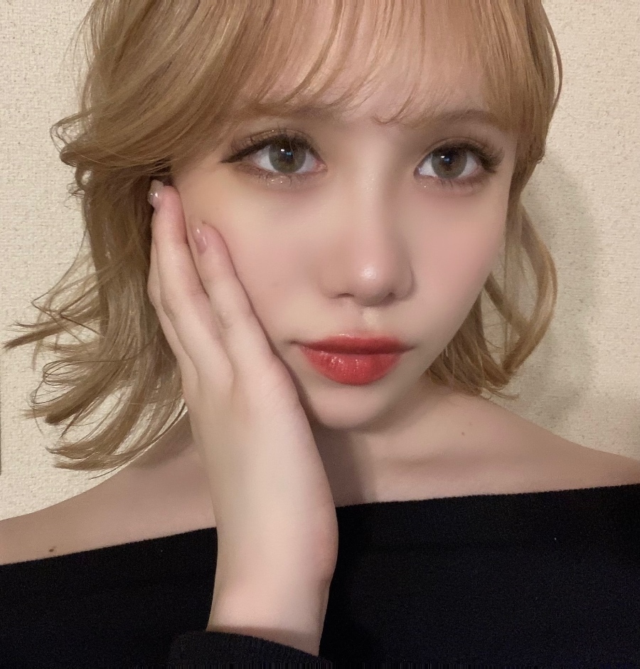 女の子ブログ画像