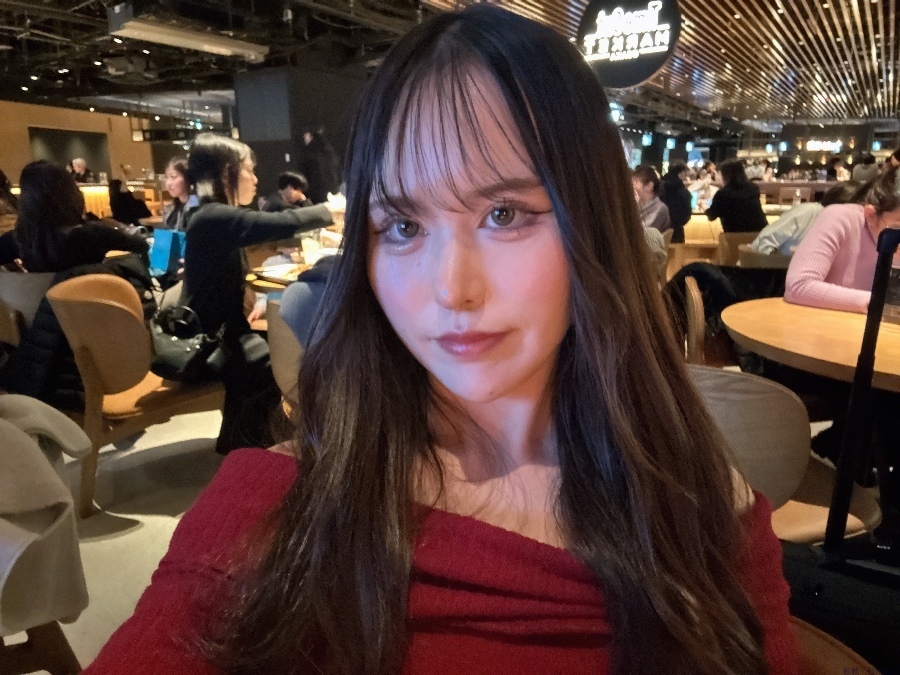 女の子ブログ画像