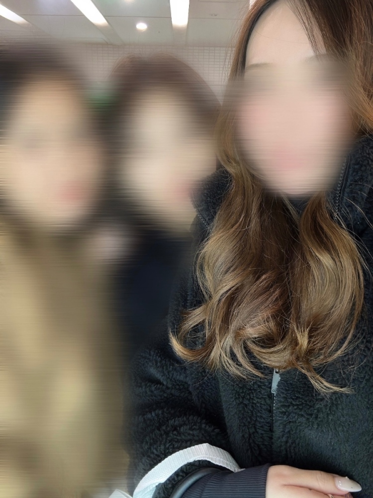 女の子ブログ画像