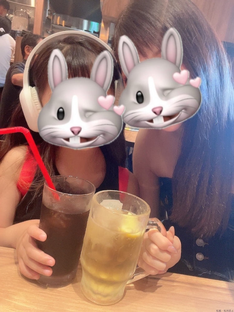 女の子ブログ画像