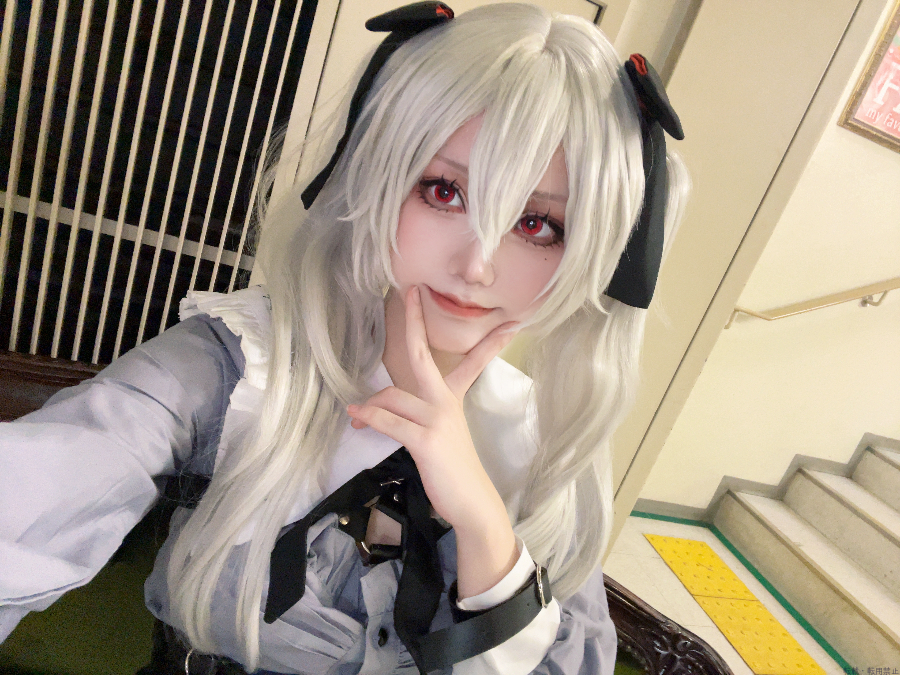 女の子ブログ画像