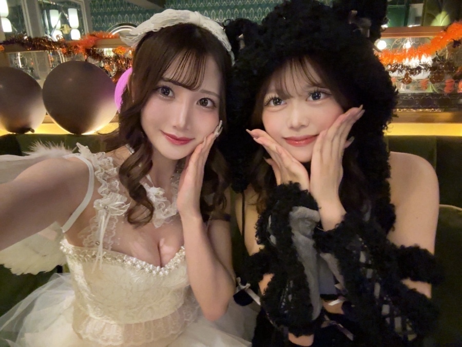 女の子ブログ画像