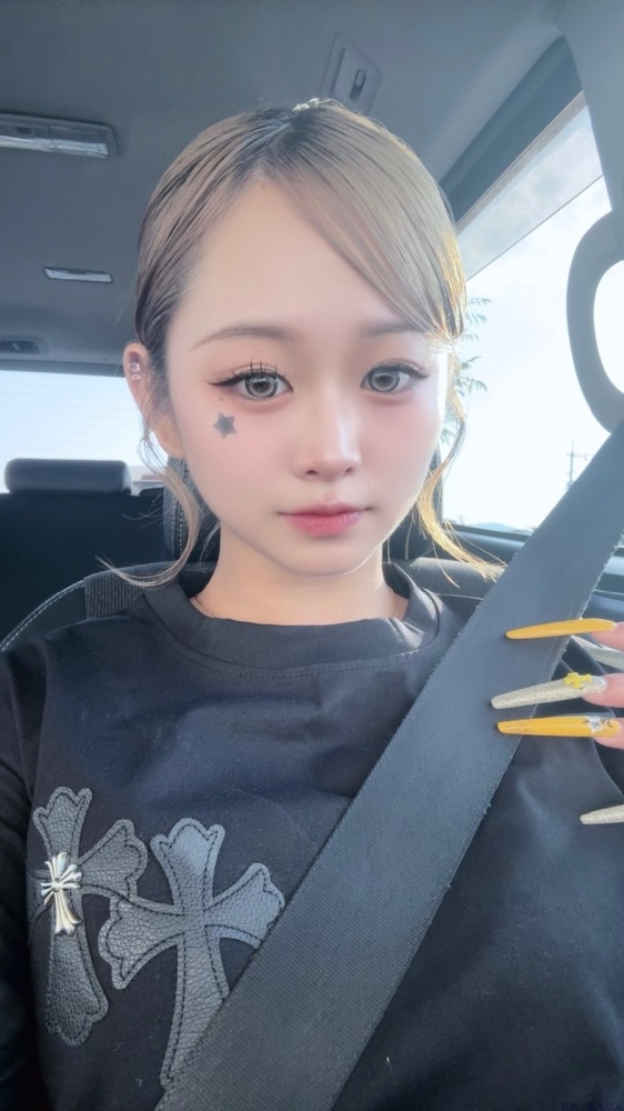新着女の子ブログ画像