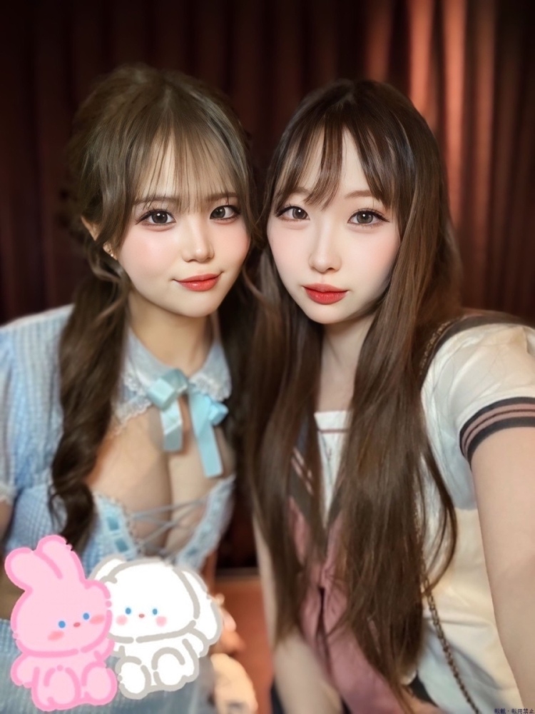 女の子ブログ画像