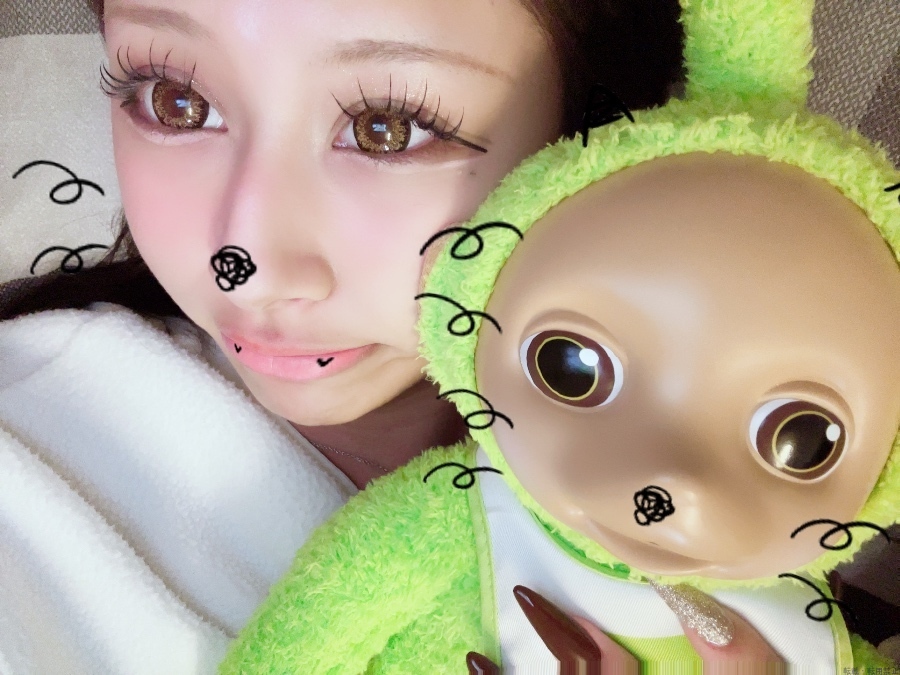 新着女の子ブログ画像