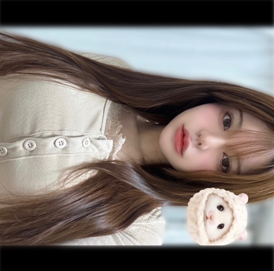 女の子ブログ画像