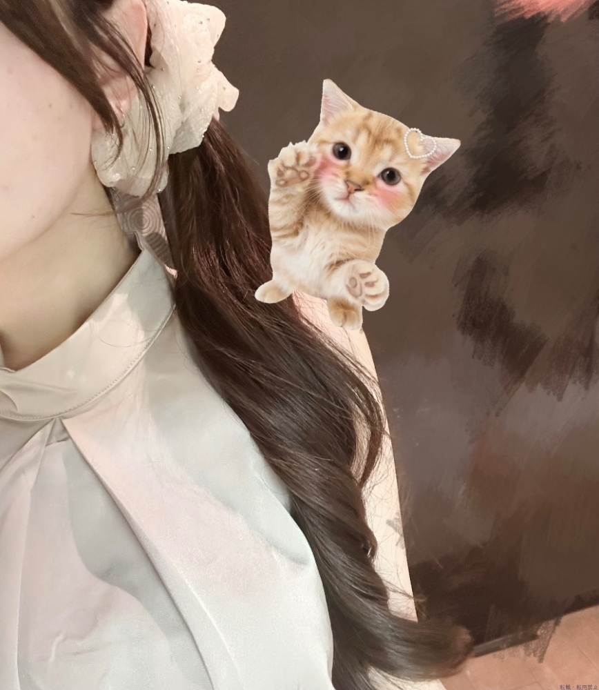 女の子ブログ画像