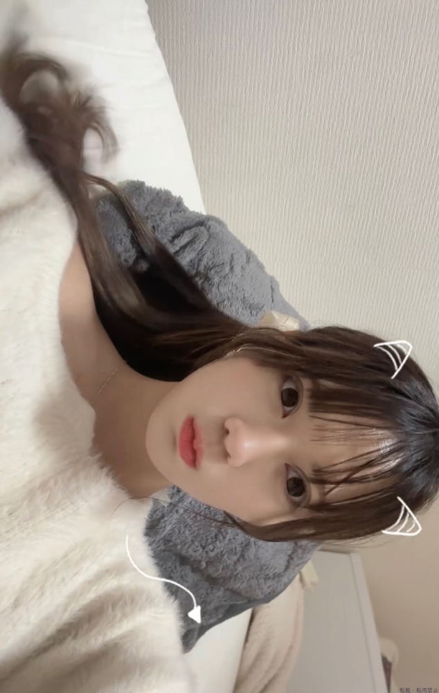 女の子ブログ画像