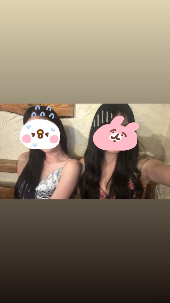 女の子ブログ画像