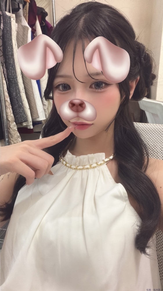 新着女の子ブログ画像