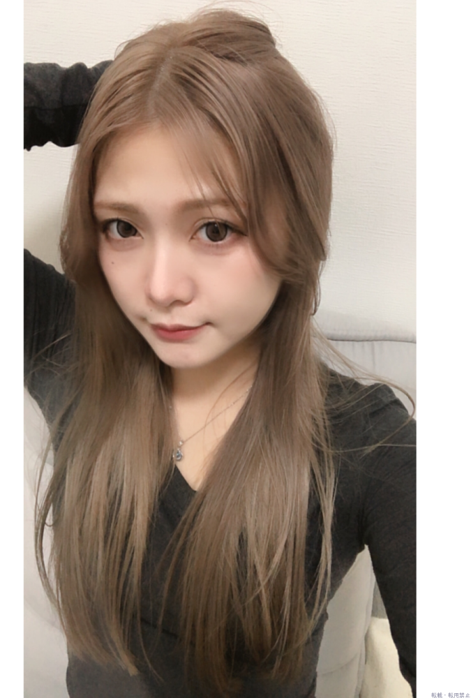 女の子ブログ画像