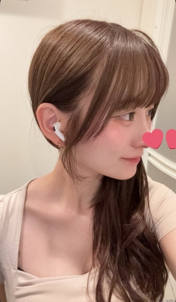 新着女の子ブログ画像
