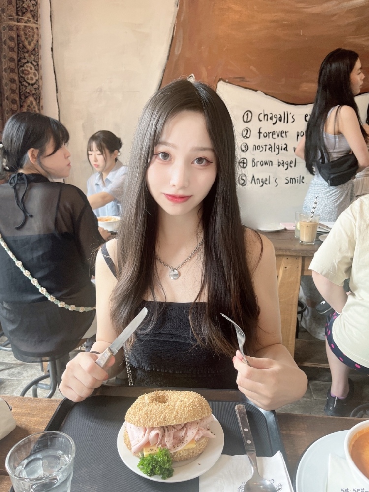 新着女の子ブログ画像