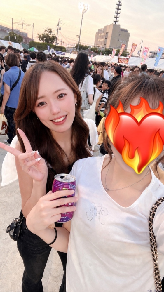 女の子ブログ画像