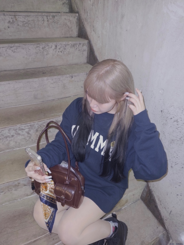 女の子ブログ画像