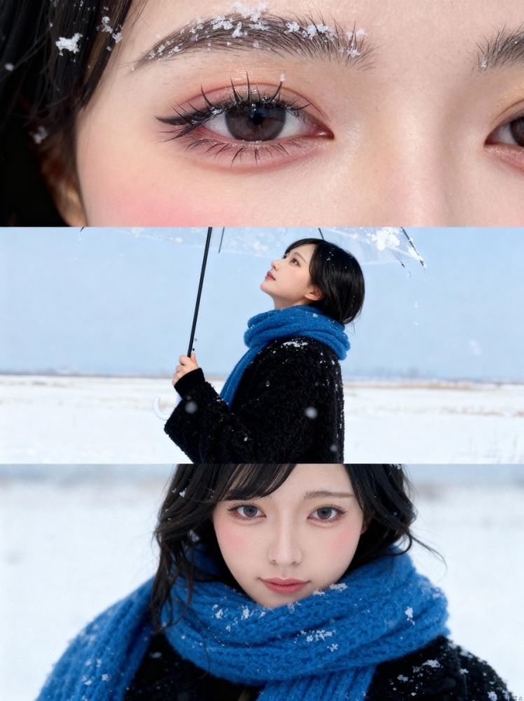 女の子ブログ画像