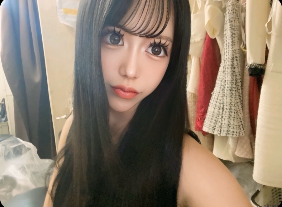 女の子ブログ画像