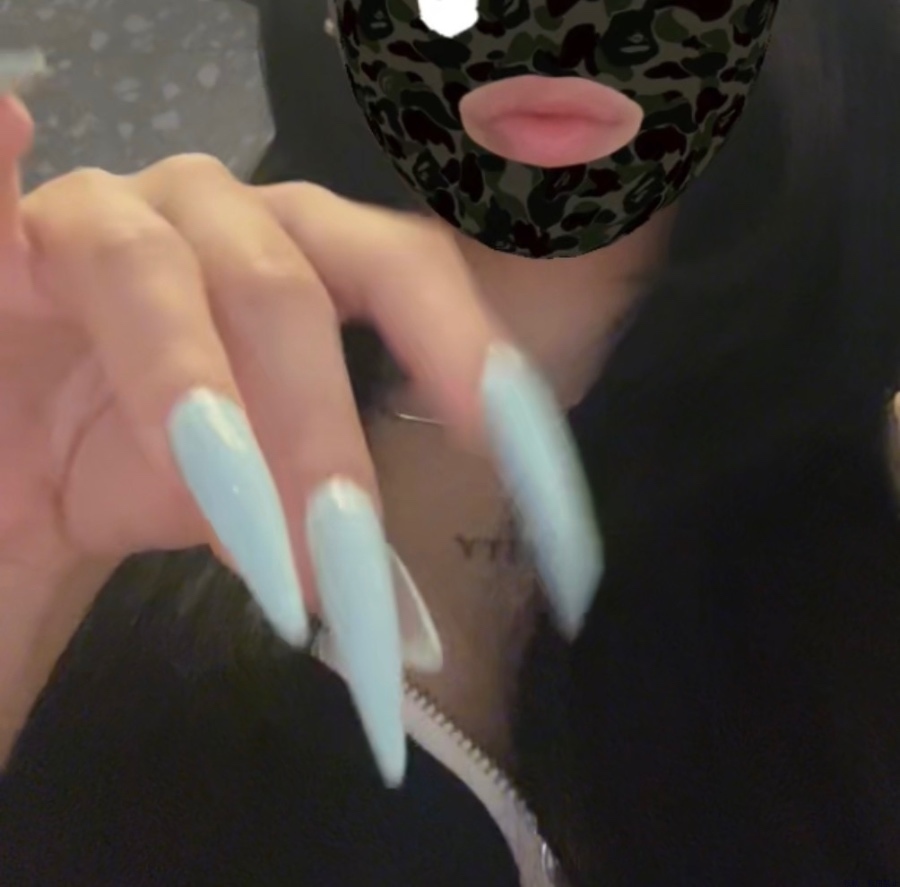 女の子ブログ画像