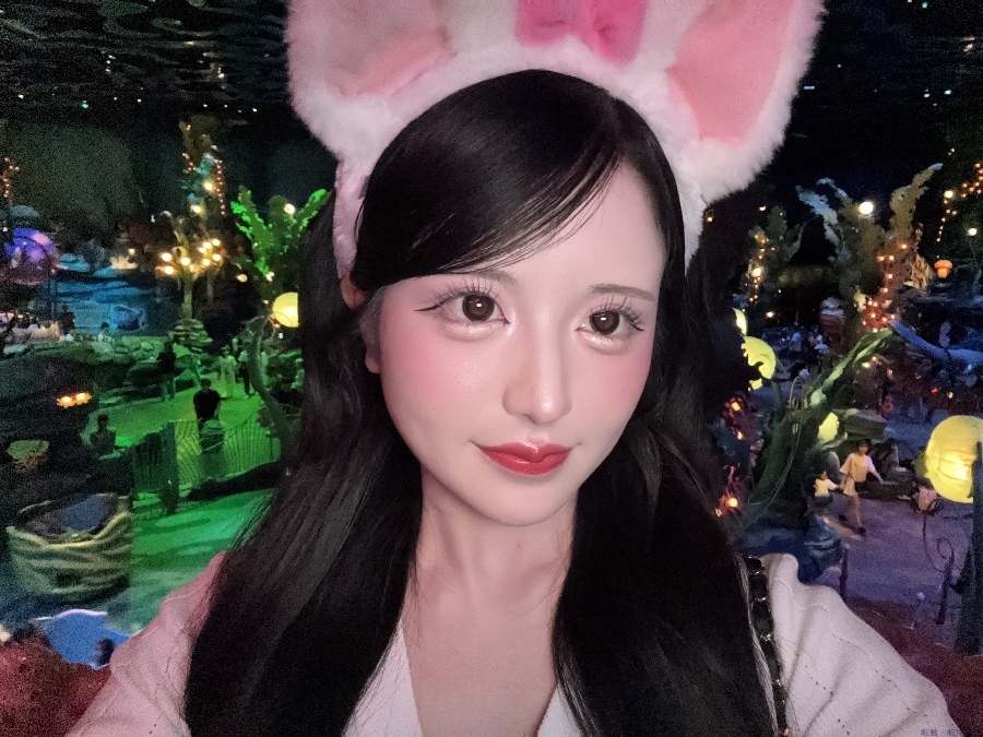 女の子ブログ画像