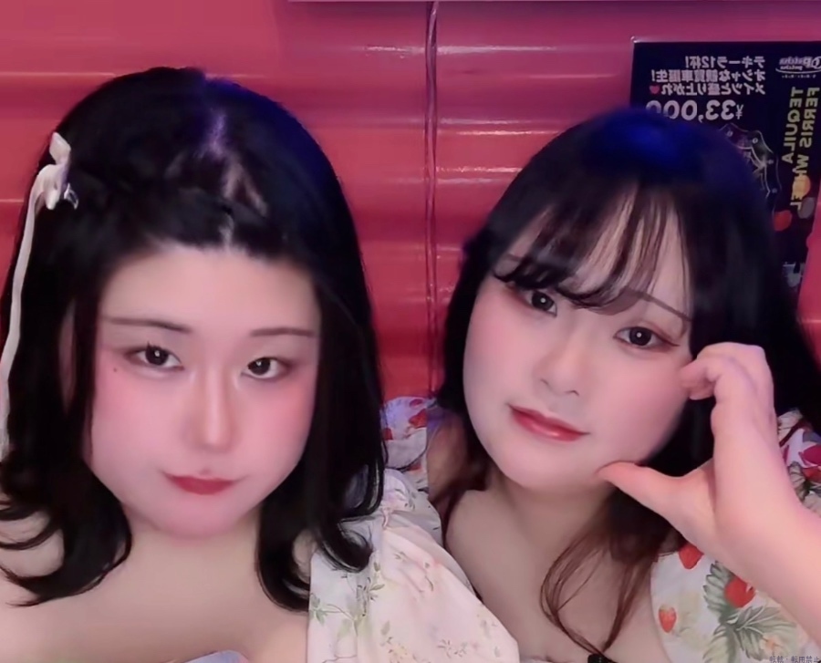女の子ブログ画像