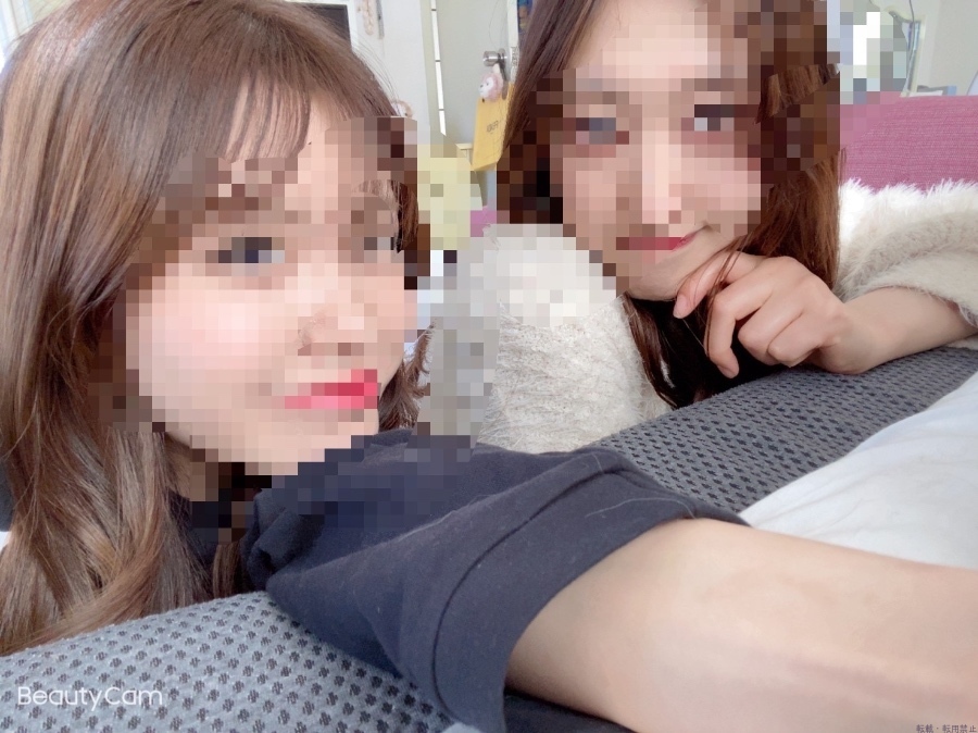 女の子ブログ画像