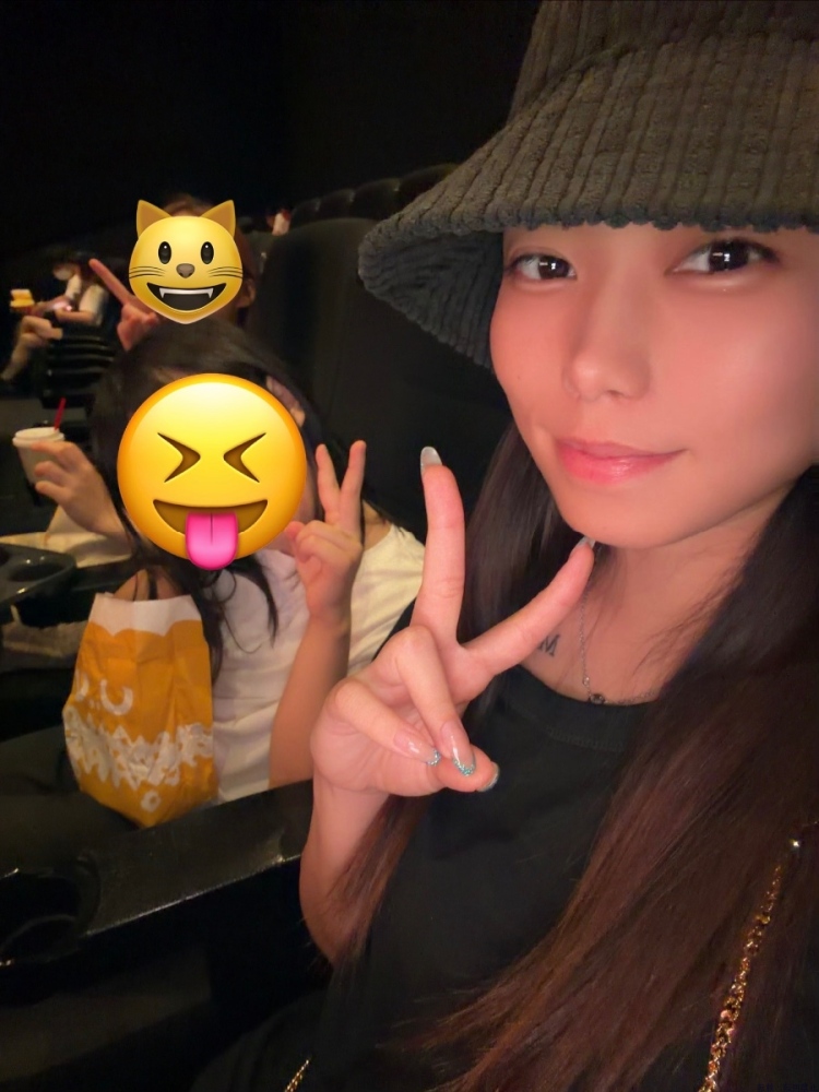 新着女の子ブログ画像